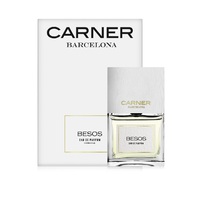 CARNER BARCELONA Besos