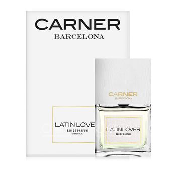 Latin Lover