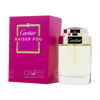 Baiser Fou