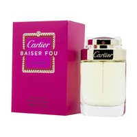 CARTIER Baiser Fou