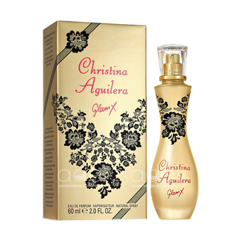 Glam X Eau De Parfum