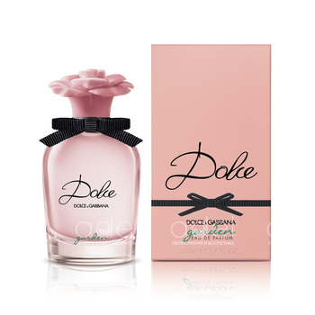 Dolce Garden