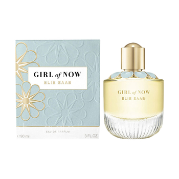 Girl Of Now