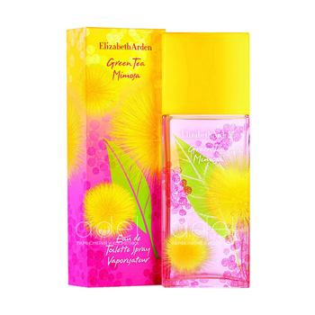 Green Tea Mimosa