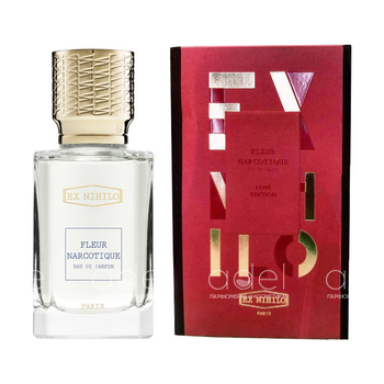 Fleur Narcotique Love Edition