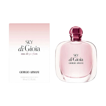 Armani Di Gioia Sky