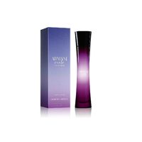 GIORGIO ARMANI Code Cashmere