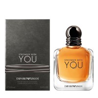 GIORGIO ARMANI Emporio Stronger With You
