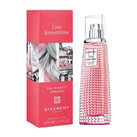 GIVENCHY Live Irresistible Delicieuse