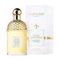 GUERLAIN Aqua Allegoria Bergamote Calabria