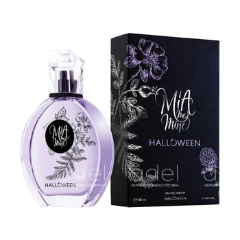 Halloween Mia Me Mine