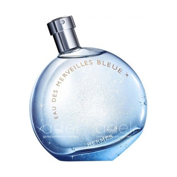 Eau Des Merveilles Bleue
