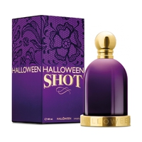 J.DEL POZO Halloween Shot