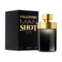 J.DEL POZO Halloween Shot Man