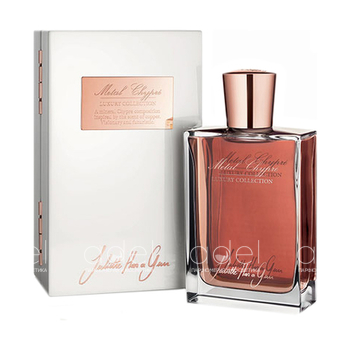 Metal Chypre