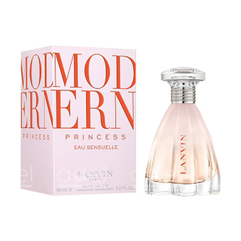 Modern Princess Eau Sensuelle