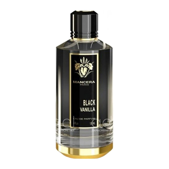 Black Vanilla