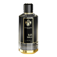 MANCERA Black Vanilla