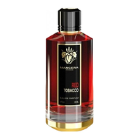 MANCERA Red Tobacco