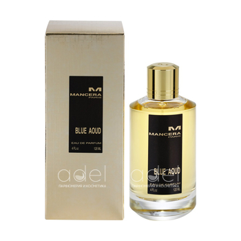 Blue Aoud