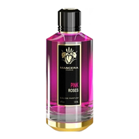 MANCERA Pink Roses