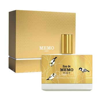 Eau De Memo