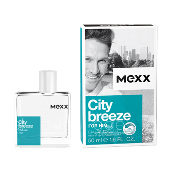 Cite Breeze