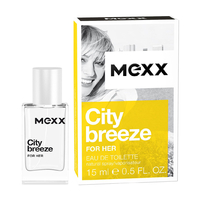 MEXX City Breeze