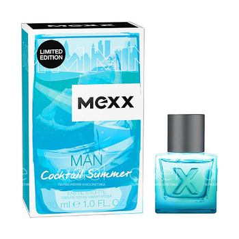 Cocktail Summer