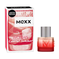 MEXX Cocktail Summer