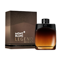 MONT BLANC Legend Night