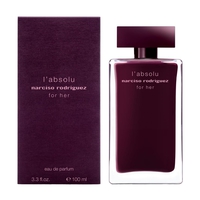 NARCISO RODRIGUEZ L'Absolu