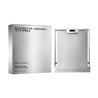 PORSCHE DESIGN Titan