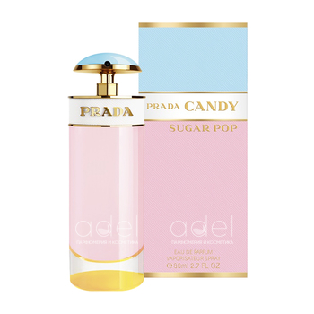 Candy Sugar Pop