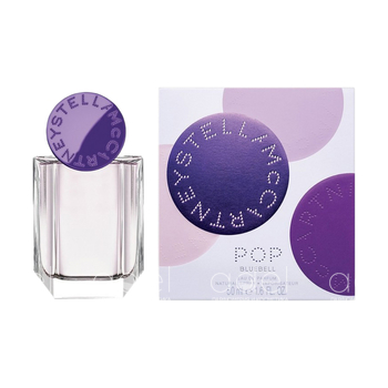 Pop Bluebell
