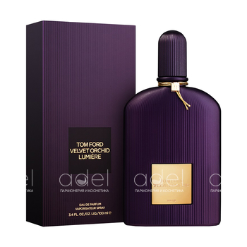 Velvet Orchid Lumiere