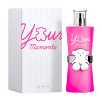 TOUS Your Moments