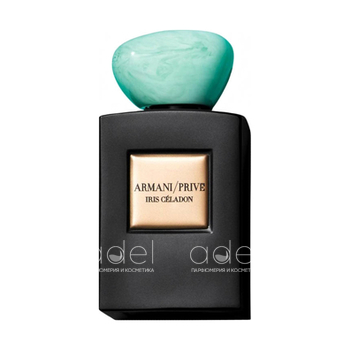 Prive Iris Celadon