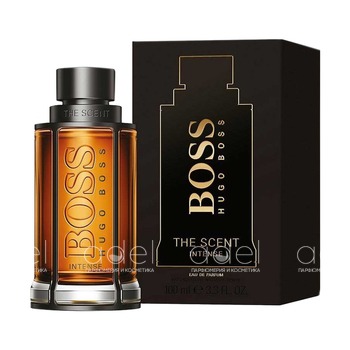 The Scent Intense