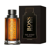 HUGO BOSS The Scent Intense