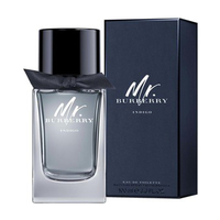 BURBERRY Mr. Burberry Indigo