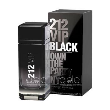 212 VIP Black