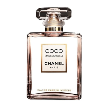 Coco Mademoiselle Intense