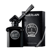GUERLAIN Black Perfecto By La Petite Robe Noire
