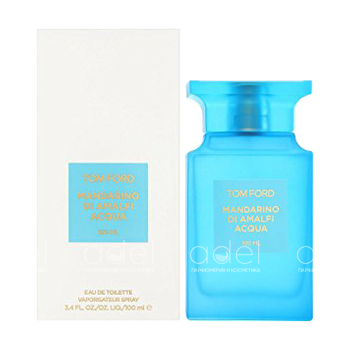 Mandarino Di Amalfi Acqua