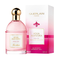 GUERLAIN Aqua Allegoria Rosa Pop