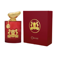 ALEXANDRE J. Oscent Rouge