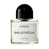 BYREDO Bibliotheque
