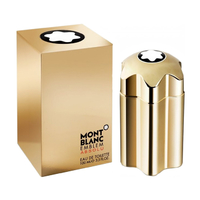 MONT BLANC Emblem Absolu