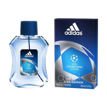 UEFA Champions League Star Edition